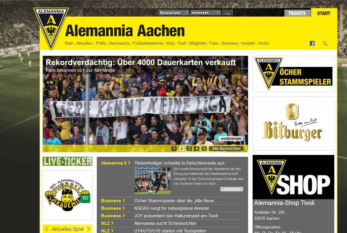 Alemannia