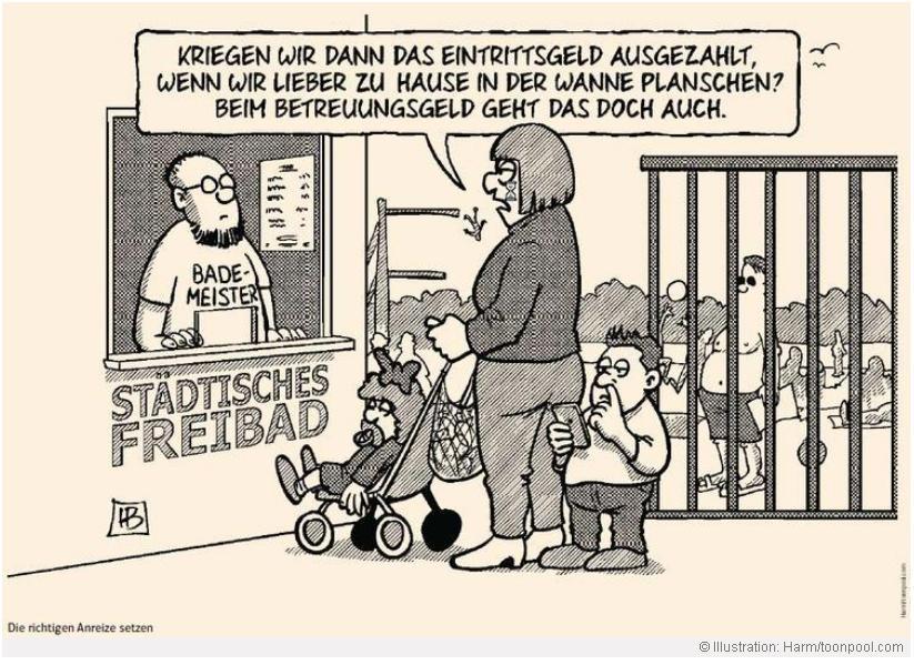 Illustration: Harm/toonpool.com