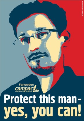 Edward Snowden
